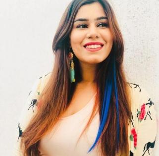 Kanisha Malhotra talks about her comeback to TV | Kanisha Malhotra talks about her comeback to TV