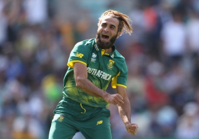 I am still available for selection in T20Is: Imran Tahir | I am still available for selection in T20Is: Imran Tahir