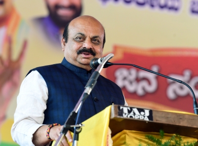 CM Bommai to leave for Delhi to discuss border dispute with lawyer ahead of SC hearing | CM Bommai to leave for Delhi to discuss border dispute with lawyer ahead of SC hearing CM Bommai to leave for Delhi to discuss border dispute with lawyer ahead of SC hearing | CM Bommai to leave for Delhi to discuss border dispute with lawyer ahead of SC hearing