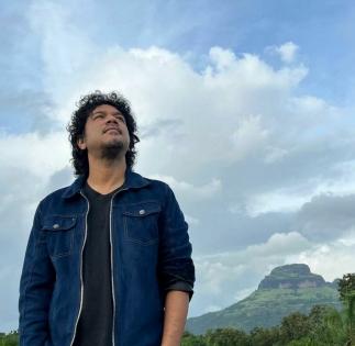 Papon brings two love ballads for the month of love | Papon brings two love ballads for the month of love