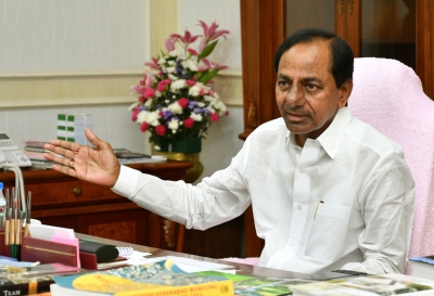 KCR threatens tough action against lockdown violators | KCR threatens tough action against lockdown violators KCR threatens tough action against lockdown violators | KCR threatens tough action against lockdown violators