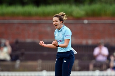 Women's World Cup: England's Cross believes not going away from Plan A will be important against SA | Women's World Cup: England's Cross believes not going away from Plan A will be important against SA