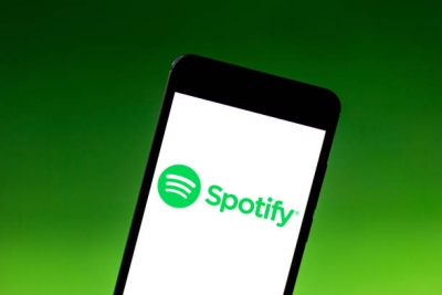 Spotify adds live audio programmes, rebrands Greenroom app | Spotify adds live audio programmes, rebrands Greenroom app