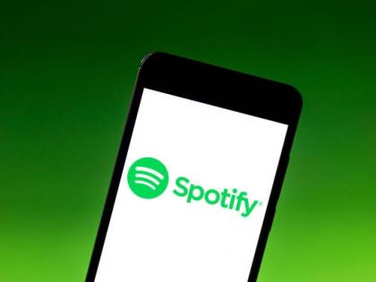 Spotify introduces shared volume feature for group sessions | Spotify introduces shared volume feature for group sessions Spotify introduces shared volume feature for group sessions | Spotify introduces shared volume feature for group sessions
