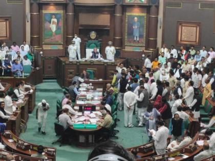 MP Assembly polls: 19% candidates have criminal cases, up by 2%, says report | MP Assembly polls: 19% candidates have criminal cases, up by 2%, says report MP Assembly polls: 19% candidates have criminal cases, up by 2%, says report | MP Assembly polls: 19% candidates have criminal cases, up by 2%, says report