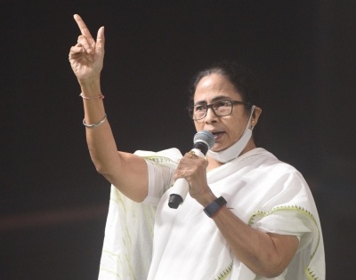 TMC leader justifies huge difference in party's flagship scheme payout in Goa, Bengal | TMC leader justifies huge difference in party's flagship scheme payout in Goa, Bengal