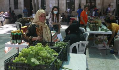 Palestine sees collective recovery from Covid | Palestine sees collective recovery from Covid