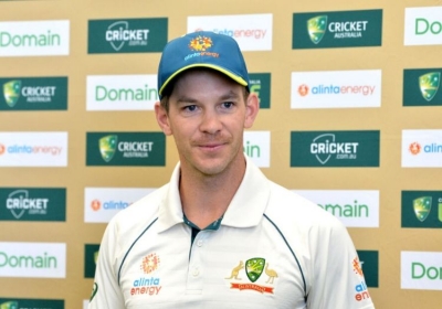 England have to do nothing different than what they want Australia to do: Paine | England have to do nothing different than what they want Australia to do: Paine
