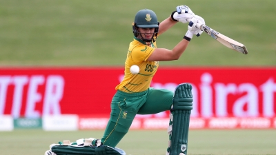 Women's T20 WC, SA vs BAN: Probably one of the most important games of my career, says Wolvaardt | Women's T20 WC, SA vs BAN: Probably one of the most important games of my career, says Wolvaardt