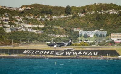NZ records highest visitor arrivals since Covid pandemic | NZ records highest visitor arrivals since Covid pandemic