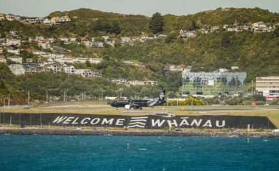 NZ records highest visitor arrivals since Covid pandemic | NZ records highest visitor arrivals since Covid pandemic NZ records highest visitor arrivals since Covid pandemic | NZ records highest visitor arrivals since Covid pandemic