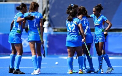 Pressure will be on Australia as they are top ranked: Hockey coach Marijne | Pressure will be on Australia as they are top ranked: Hockey coach Marijne