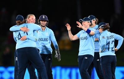 Women's World Cup: England reach final after a superb 137-run victory over South Africa | Women's World Cup: England reach final after a superb 137-run victory over South Africa