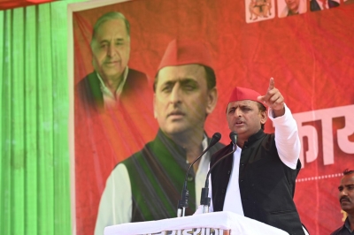 The bumpy road ahead for Akhilesh Yadav | The bumpy road ahead for Akhilesh Yadav The bumpy road ahead for Akhilesh Yadav | The bumpy road ahead for Akhilesh Yadav