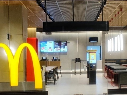 McDonald's continues to use tomato in its menu in Punjab | McDonald's continues to use tomato in its menu in Punjab