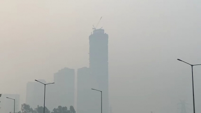 Poor air quality: Construction, demolition activities banned in Delhi-NCR | Poor air quality: Construction, demolition activities banned in Delhi-NCR
