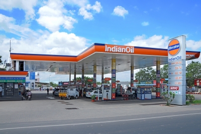 Indian Oil posts big jump in net profit at Rs 8,063 cr for Q3 | Indian Oil posts big jump in net profit at Rs 8,063 cr for Q3