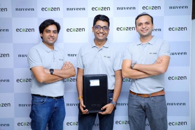 Climate tech platform Ecozen raises $25 mn to expand beyond agriculture | Climate tech platform Ecozen raises $25 mn to expand beyond agriculture