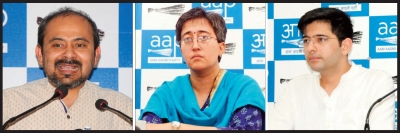 Political activities prohibited in Delhi till Dec 31: Police to HC on AAP leaders' plea | Political activities prohibited in Delhi till Dec 31: Police to HC on AAP leaders' plea Political activities prohibited in Delhi till Dec 31: Police to HC on AAP leaders' plea | Political activities prohibited in Delhi till Dec 31: Police to HC on AAP leaders' plea