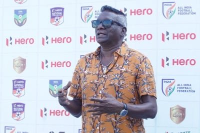 Santosh Trophy is providing a perfect platform for footballers, says IM Vijayan | Santosh Trophy is providing a perfect platform for footballers, says IM Vijayan