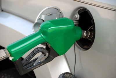 Hike in petrol prices, diesel unchanged | Hike in petrol prices, diesel unchanged