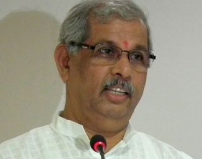 Goa ex-Speaker Arlekar new Himachal Governor, wishes flow in | Goa ex-Speaker Arlekar new Himachal Governor, wishes flow in