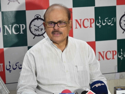 Congress should introspect and accept truth in Bihar: Tariq Anwar | Congress should introspect and accept truth in Bihar: Tariq Anwar Congress should introspect and accept truth in Bihar: Tariq Anwar | Congress should introspect and accept truth in Bihar: Tariq Anwar