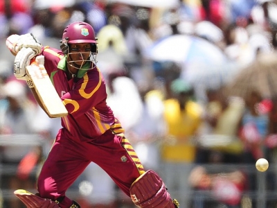 Chanderpaul appointed West Indies U-19 batting consultant | Chanderpaul appointed West Indies U-19 batting consultant
