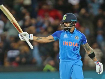 Kohli's T20 WC knock will linger in the minds of Pakistani bowlers, says Mohammad Kaif | Kohli's T20 WC knock will linger in the minds of Pakistani bowlers, says Mohammad Kaif