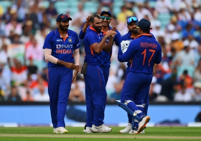 ENG v IND, 2nd ODI: Confident India targets sealing series win over rattled England; Kohli's availability remains doubtful (preview) | ENG v IND, 2nd ODI: Confident India targets sealing series win over rattled England; Kohli's availability remains doubtful (preview)