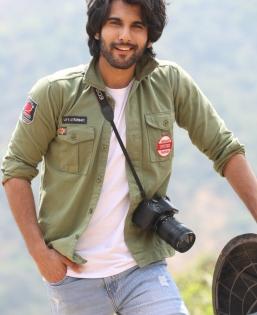 Ishaan Dhawan on his love for travel and why he still uses local trains! | Ishaan Dhawan on his love for travel and why he still uses local trains! Ishaan Dhawan on his love for travel and why he still uses local trains! | Ishaan Dhawan on his love for travel and why he still uses local trains!
