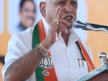 Deeply divided K'taka BJP turns to old warhorse Yediyurappa for unity glue | Deeply divided K'taka BJP turns to old warhorse Yediyurappa for unity glue