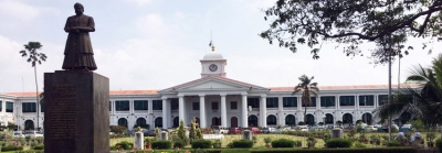 Suspended IAS officer N. Prasanth accuses Kerala Chief Secretary of 'overreach' | Suspended IAS officer N. Prasanth accuses Kerala Chief Secretary of 'overreach'