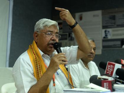 VHP slams Udhayanidhi Stalin over Sanatana Dharma remarks | VHP slams Udhayanidhi Stalin over Sanatana Dharma remarks VHP slams Udhayanidhi Stalin over Sanatana Dharma remarks | VHP slams Udhayanidhi Stalin over Sanatana Dharma remarks