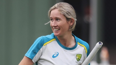 Litchfield, Mooney, Scrivens shortlist for ICC Women's Player of the Month for January 2023 | Litchfield, Mooney, Scrivens shortlist for ICC Women's Player of the Month for January 2023