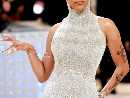 Doja Cat angered at fans for naming her fanbase 'kittenz' | Doja Cat angered at fans for naming her fanbase 'kittenz' Doja Cat angered at fans for naming her fanbase 'kittenz' | Doja Cat angered at fans for naming her fanbase 'kittenz'