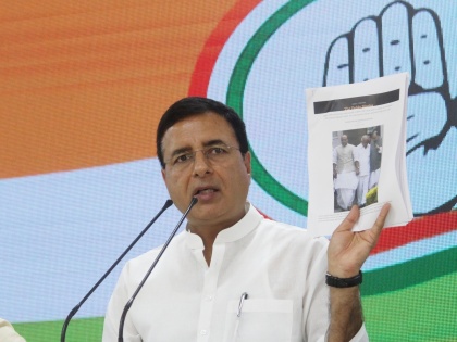 Travesty of justice: Surjewala on Guj HC denying stay on Rahul's conviction in 2019 case | Travesty of justice: Surjewala on Guj HC denying stay on Rahul's conviction in 2019 case