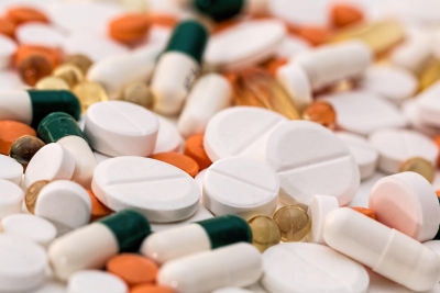Glenmark announces 400 mg 'FabiFlu' for Covid-19 treatment | Glenmark announces 400 mg 'FabiFlu' for Covid-19 treatment