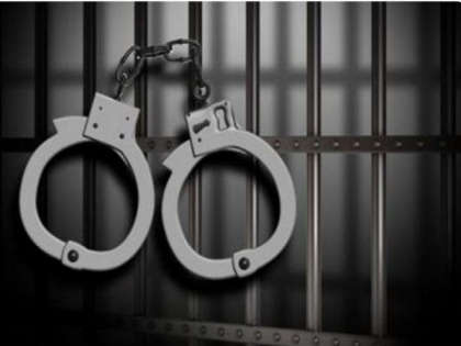 Economic Offences Wing arrests 2 wanted men from Delhi's Shahdara | Economic Offences Wing arrests 2 wanted men from Delhi's Shahdara