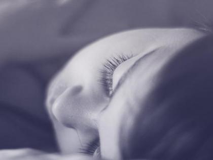 Traumatic events may raise effects of poor sleep on kids' heart health: Study | Traumatic events may raise effects of poor sleep on kids' heart health: Study