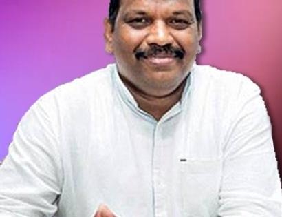 Goa BJP MLA suggests making ‘Matka’ gambling legal | Goa BJP MLA suggests making ‘Matka’ gambling legal Goa BJP MLA suggests making ‘Matka’ gambling legal | Goa BJP MLA suggests making ‘Matka’ gambling legal