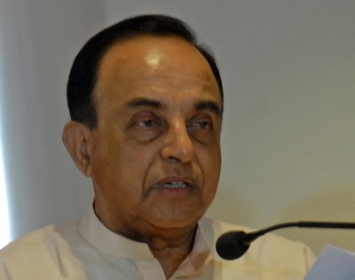 Swamy asks for source after UN official criticises his Muslim 'comment' | Swamy asks for source after UN official criticises his Muslim 'comment'