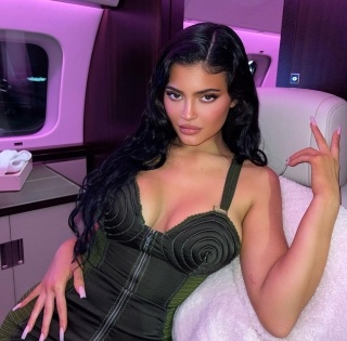 Kylie Jenner expecting second baby with Travis Scott | Kylie Jenner expecting second baby with Travis Scott