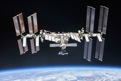 SpaceX bags $843 million NASA contract to de-orbit ISS in 2030 | SpaceX bags $843 million NASA contract to de-orbit ISS in 2030 SpaceX bags $843 million NASA contract to de-orbit ISS in 2030 | SpaceX bags $843 million NASA contract to de-orbit ISS in 2030