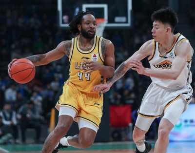 Zhejiang Lions edges defending champions Liaoning to tie CBA semifinals | Zhejiang Lions edges defending champions Liaoning to tie CBA semifinals