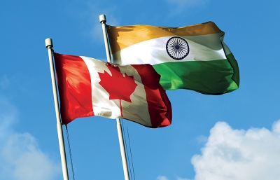 Canada becoming safe haven for Khalistani terrorists, wanted gangsters in India | Canada becoming safe haven for Khalistani terrorists, wanted gangsters in India