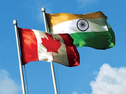 Large number of Canadian diplomats left India overnight: Report | Large number of Canadian diplomats left India overnight: Report Large number of Canadian diplomats left India overnight: Report | Large number of Canadian diplomats left India overnight: Report