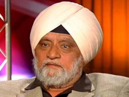 Legendary Indian left-arm spinner Bishan Singh Bedi passes away at 77 | Legendary Indian left-arm spinner Bishan Singh Bedi passes away at 77