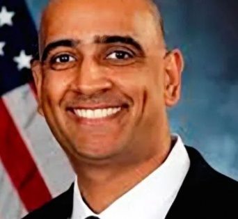 In a first, Indian-American to serve as Assistant Secy of US Air Force | In a first, Indian-American to serve as Assistant Secy of US Air Force