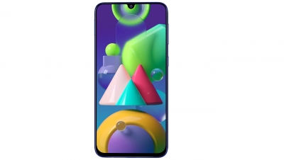Samsung launches Galaxy M21 in India, starts from Rs 13,499 | Samsung launches Galaxy M21 in India, starts from Rs 13,499